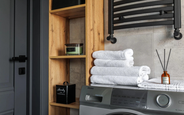 Апартаменты Visitnovorossiysk на ул. Шевченко 22