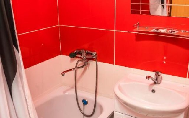 Turist Tgb Hotel