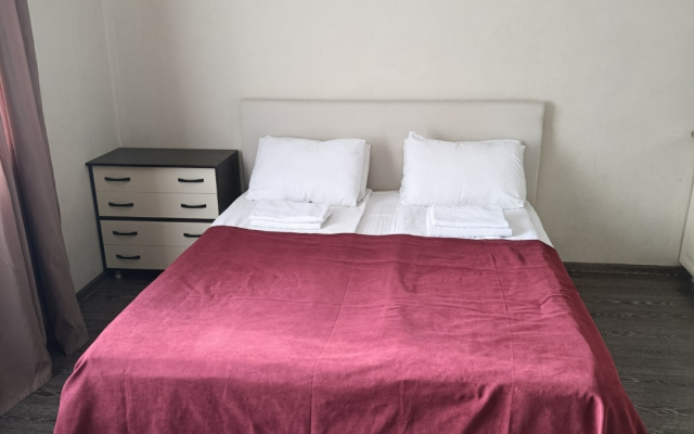 Квартира Уютная студия в центре Красной Поляны