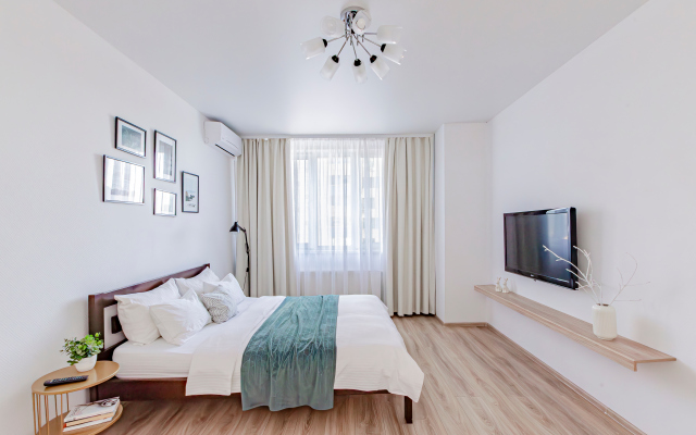 Апартаменты Harwardt Style