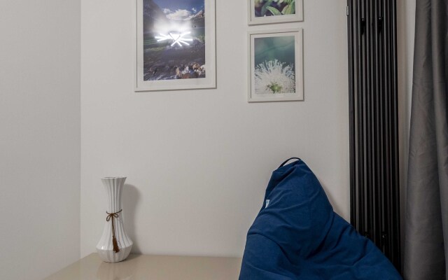 Апартаменты Апарт-отель Mira Apartments