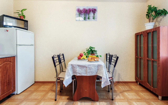 Квартира на Ленина