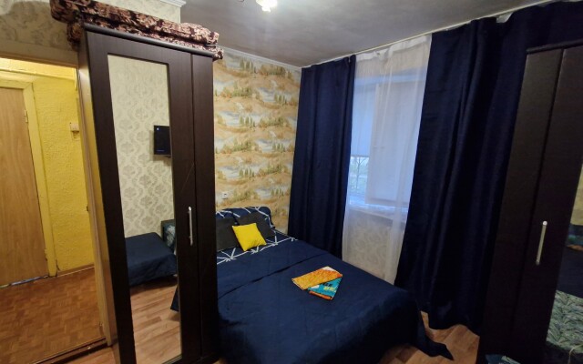 V Mkr Armand V Pushkino Flat