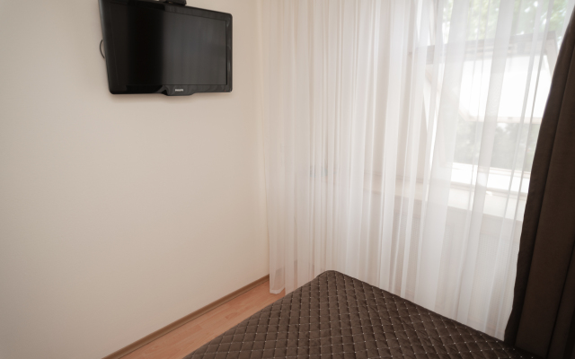 Olimp Hotel