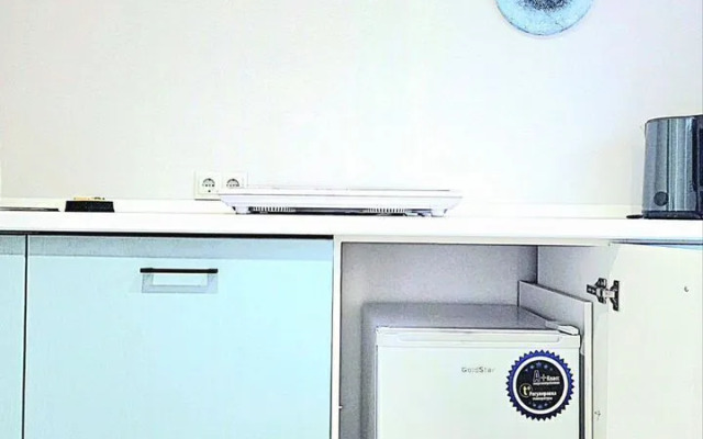 Na Ulitse Dokuchaeva 44 Flat