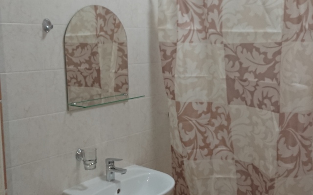 Rich Guest House