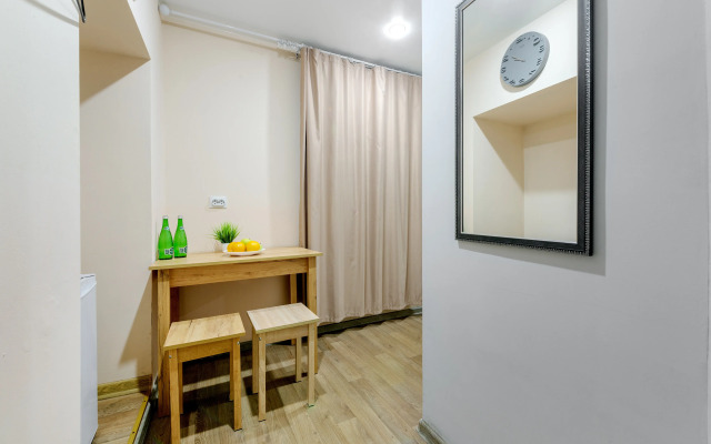 Veda Aparts 1 Na Ruzovskoy, Dom 33 Apartments