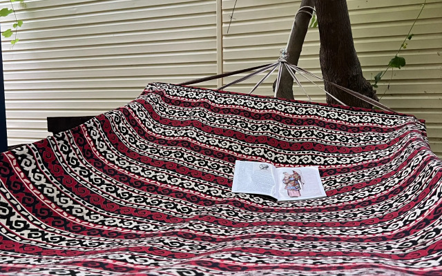 База отдыха Волна