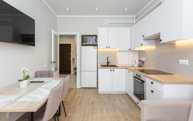 Amber Travel Apartments