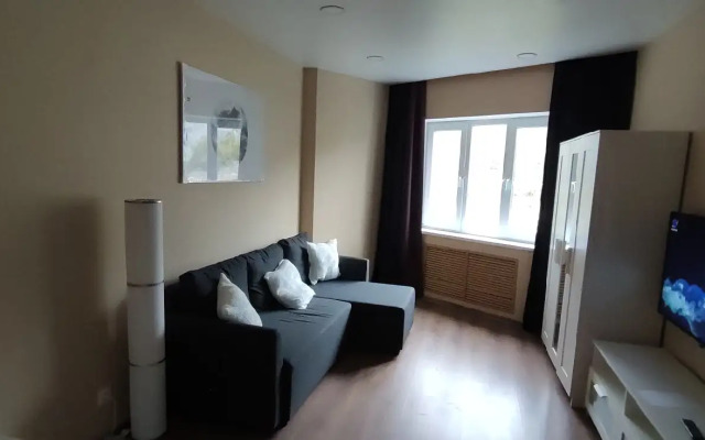 Апартаменты Олимпийская 87