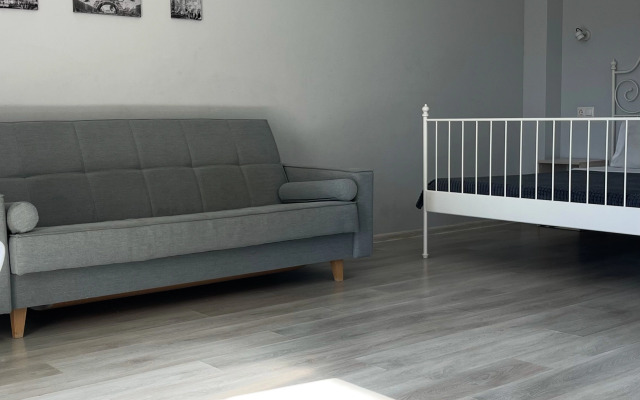 Апартаменты Шикарная квартира Каравелла Португалии