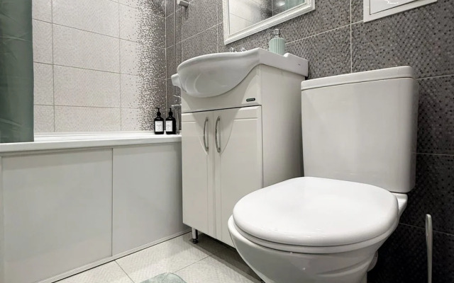 Flat Na Ulitse Gorykovskoye Shosse 6