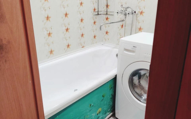 Квартира Двухкомнатная на Лазо 48