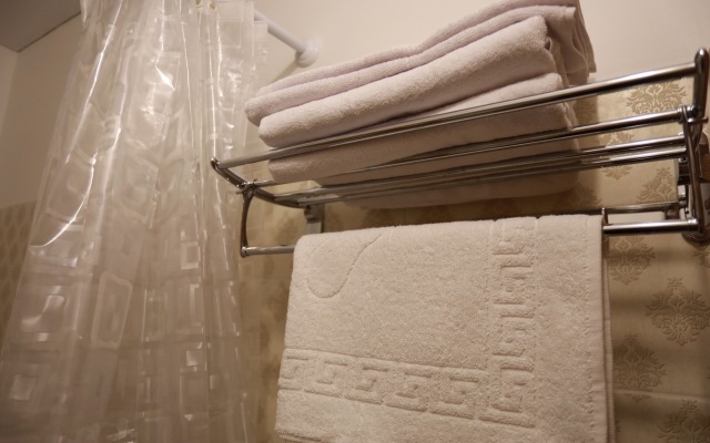 Апартаменты Дом на Мельнова 1