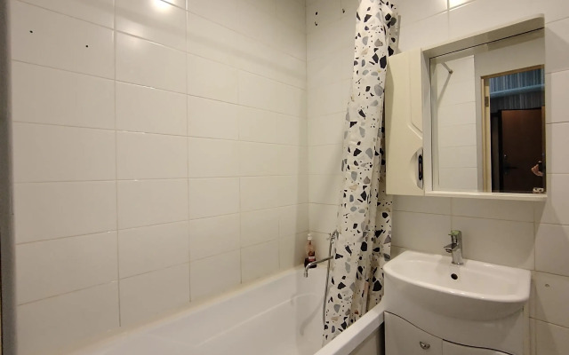 Квартира однокомнатная около аэропорта Толмачево