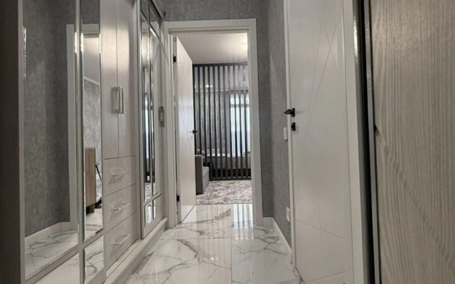 Квартира на улице Свердлова 125А