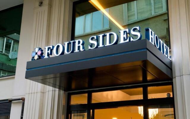 Four Sides  Sisli Hotel
