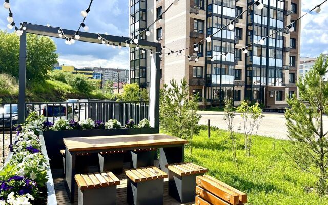 Квартира Студия в Престижном ЖК