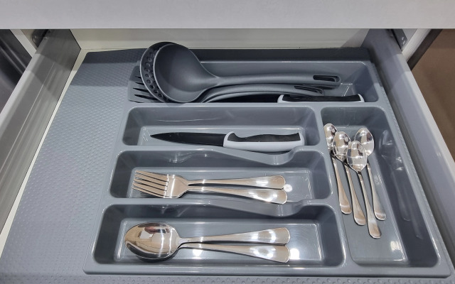 Апартаменты двухкомнатные N4 в центре