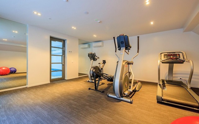 Freemans Bay Furnished Apartments Near CBD