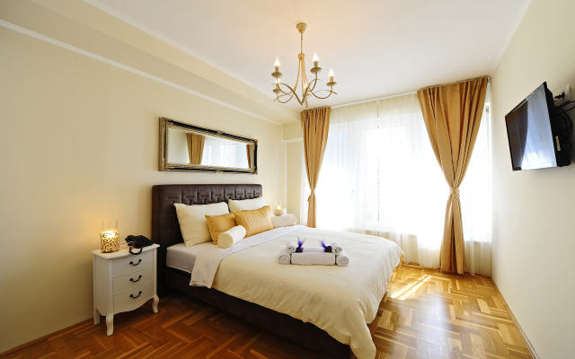 Avantgarde Mini-Hotel