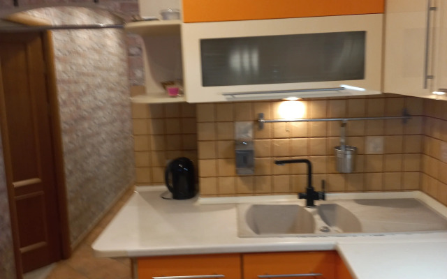 Квартира Уютная рядом с Королевскими воротами