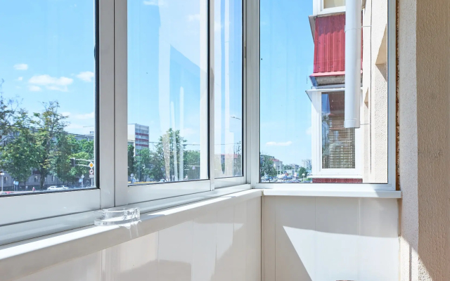 Квартира Уютная у метро