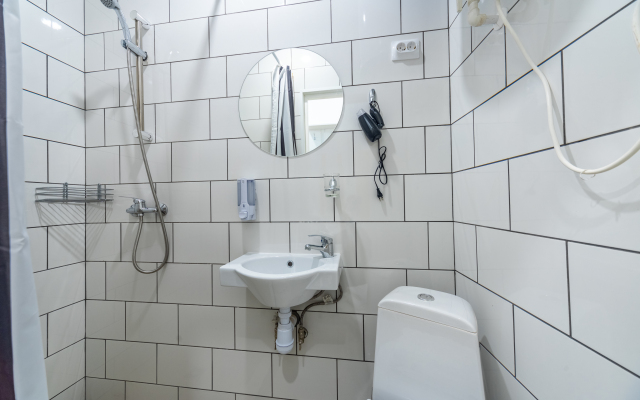 Апартаменты Студия 4