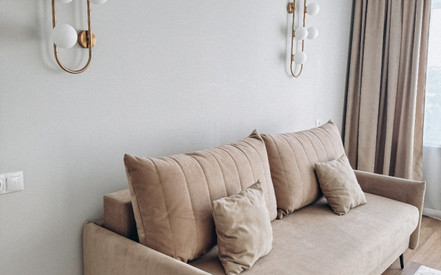 Gerhome Flat
