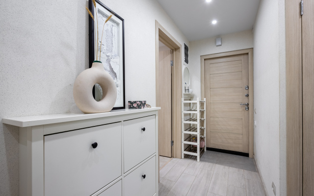 MaxRealty24 Marshala Tukhachevskogo 19 Apartments