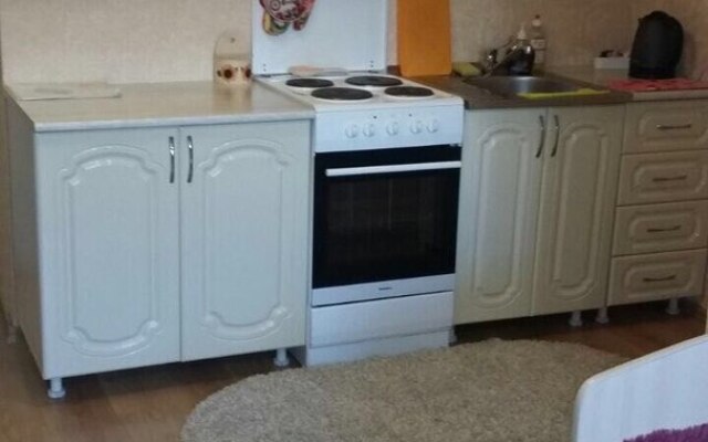 Апартаменты около Аэропорта