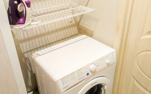 Квартира 3-комнатная на Фрунзенской