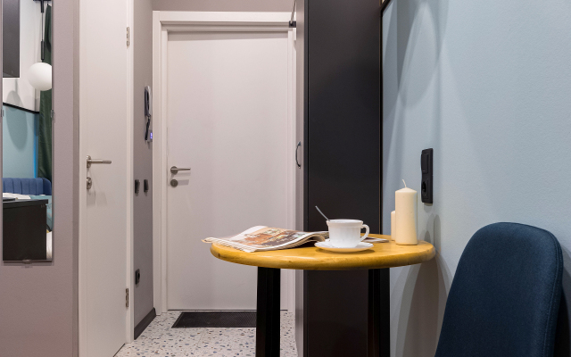 Port Comfort By Old Nevskiy 3* Apart-Hotel