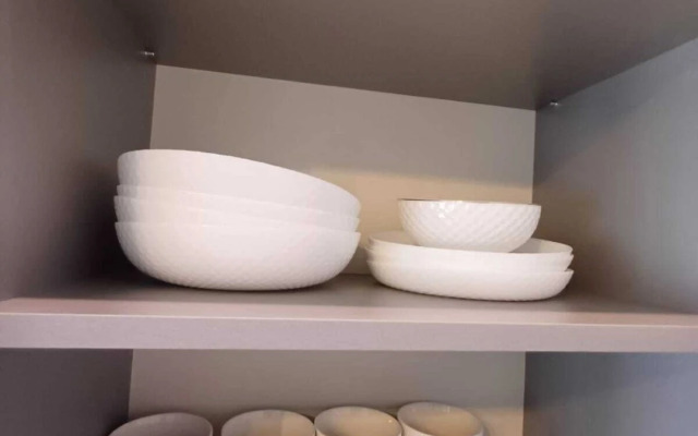 Na Prospekte Pobedy 40k1 Flat