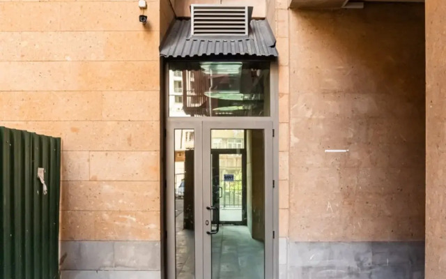 Holiday Apart Buzand Flat