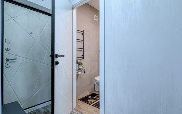 Studiya Green Fox na Bekhtereva 2B Flat