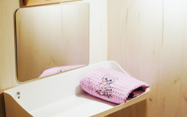 Меблированные комнаты Норка