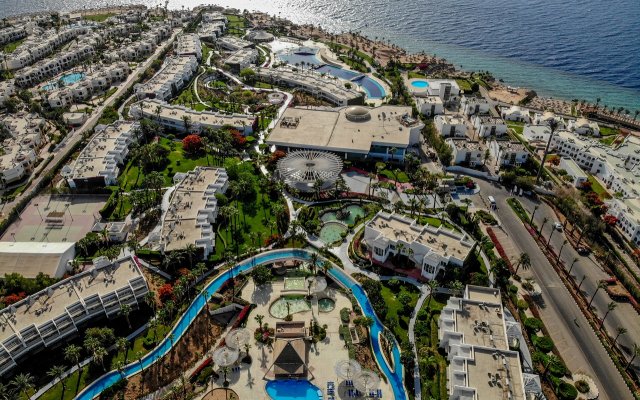 Monte Carlo Sharm Resort & Spa Hotel