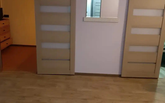 Квартира Уютная в Дудинке