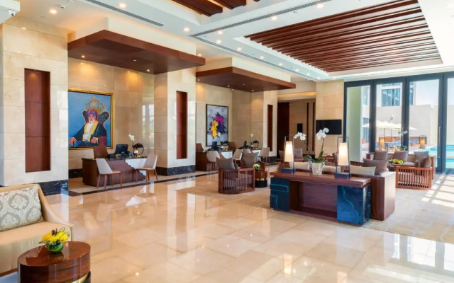 Resort Millennium Resort Salalah