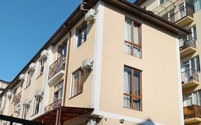 Nadezhda Guest House