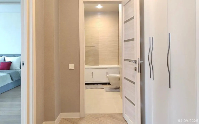 Квартира OneDayDom на Улице Тимирязева 23