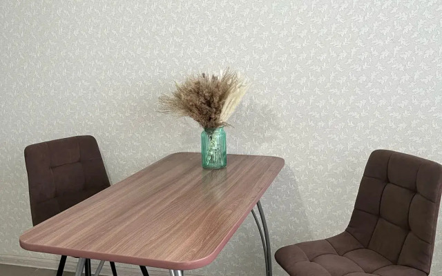 2-komnatnaya Ryadom Sk Olimpiyskiy Flat