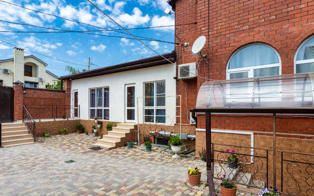 Provance Guest House