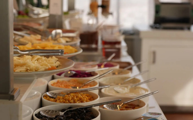 Ring Stone Hotels Bosphorus