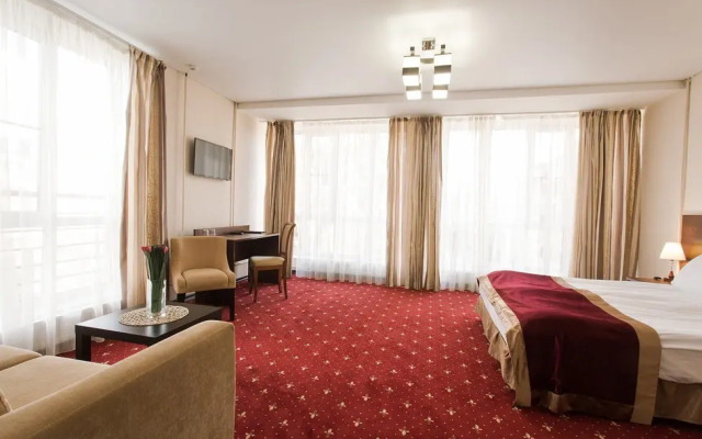 Davydov Hotel