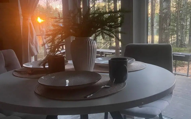 Comfort Lux Private house