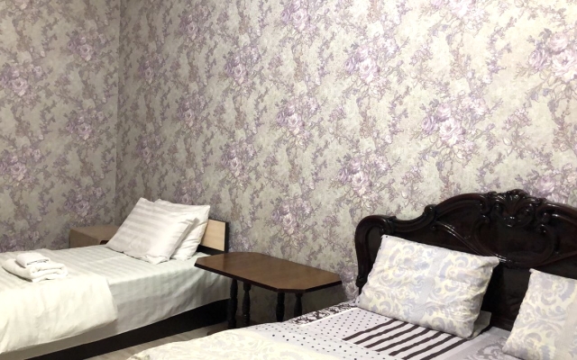 Апартаменты «МИР» мкр. Энтузиастов, д. 7