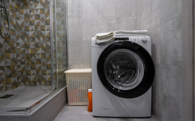 Апартаменты в Палацио