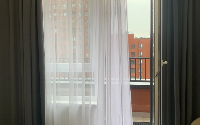 Dizaynerskaya Yevro Dvushka V Vatutinkakh Flat